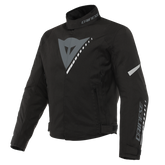 Veloce D-Dry®- Giacca Moto Impermeabile - Uomo